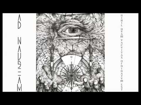 Ad Nauseam - My Buried Dream