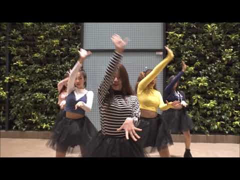 MOMOLAND (모모랜드) _ BBoom BBoom (뿜뿜) dance cover by FXN x HEROINE