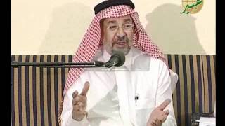 اللقاء (7) القرآن في دراسات المستشرقين - د. مازن مطبقاني image