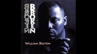 Be Encouraged - William Becton