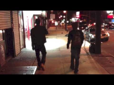 Ezy O'Mighty - Gamelights (Music Video)