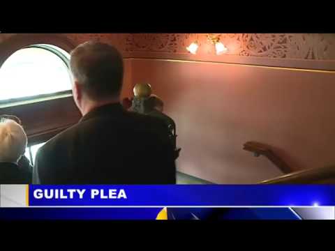 Hubbard, OHIO | Now-former Mayor Richard Keenan Has Pleaded Guilty To RAPING a 4-Yr-Old Child