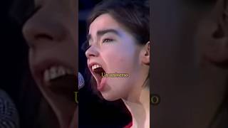 Deus - The SugarCubes.            #bjork #björk #thesugarcubes