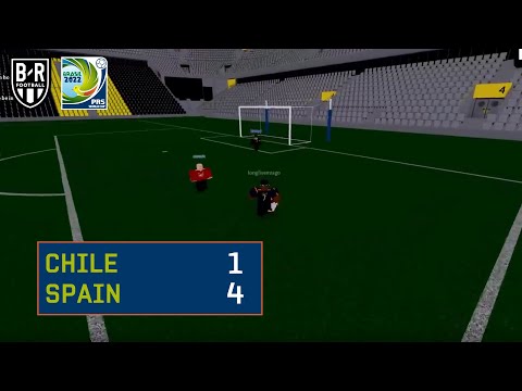 Chile vs Spain | longlivemiago bags hattrick for his 17th goal this World Cup | World Cup Highlights