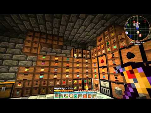 S07E29 - Playtime - Dimensional Transceiver