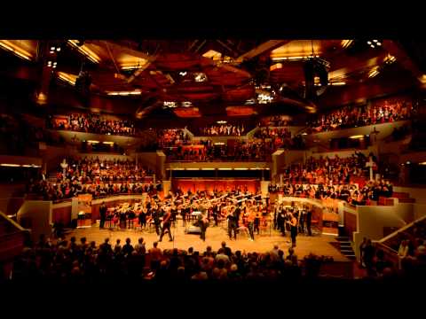 Neflac Lustrumconcert - Neflac finale!