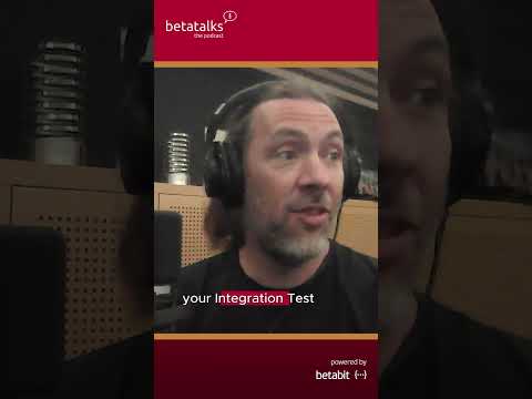 Unit Testing vs. Integration Testing #softwaretesting #unittesting #integrationtesting