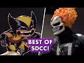 Best of San Diego Comic-Con 2019 | Earth’s Mightiest Show Bonus