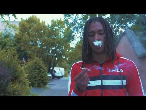 SnookyBaby Ft. LaStudy & Xs.Dora - Tou Pit (Clip Officiel)(ThreeTomCrew)