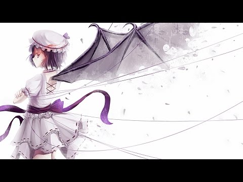 {465} Nightcore (Paul Stanley) - It's Not Me (with lyrics)