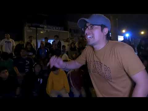 CHAMAK.O VS ULTRA | OCTAVOSDE FINAL|SANTACLARAP 2023