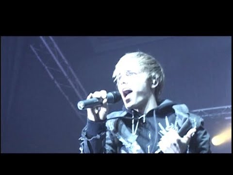 Richie Stringini Unlimited - Us5 - Leave Me Music Video