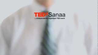 preview picture of video 'TEDxSanaa: Yemenis to trigger a new spark of inspiration'