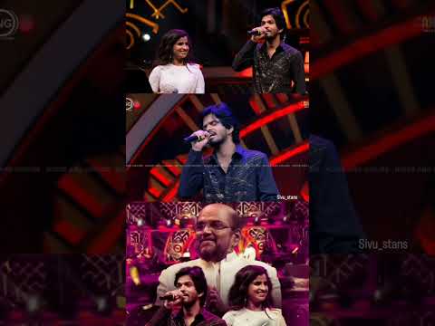 #thaenthaen ft this beautiful voices #sivaangi #harshavardhan