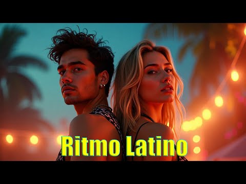 Ritmo Latino 🕺 New Reggaeton Songs 2026 💃 Latin Pop Reggaeton Love Song 🎶 Hit 2026