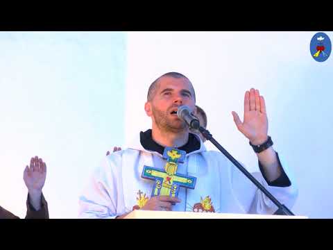 Spotkanie Młodzieżowe 14.04.2018 Modlitwa o Uzdrowienie