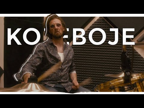 Diskonaut - Kojeboje (Sidechain Session #3)