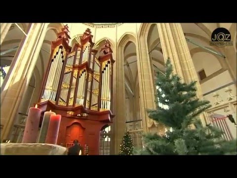 Komt allen tezamen | Martin Mans