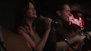 Alecia Nugent - My First Mistake