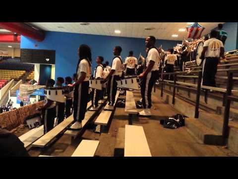 JSU - Hoe Check WT View