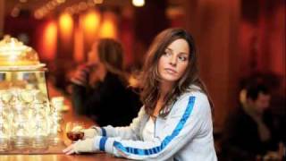 All Around - Steve Dobrogosz and Anna Christoffersson Live