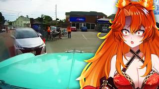 This Is EXACTLY Why I Own A Dashcam (Idiots in Cars)