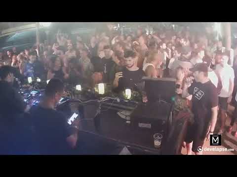 Metrica Open Air 08.09.2018 Miguel Payda part1