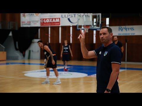 CCRB 2017/2018 : La reprise