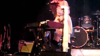 Alyssa Bonagura - The Rutledge - Come Back This Christmas