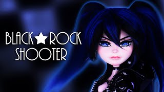 Black Rock Shooter