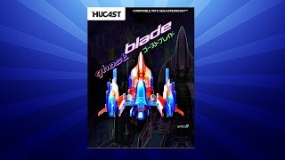 Ghost Blade for Sega Dreamcast - First Impressions - HD