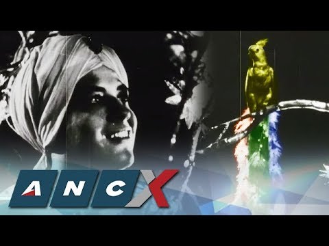 Ibong Adarna Debuts on Cinema One | ANC-X