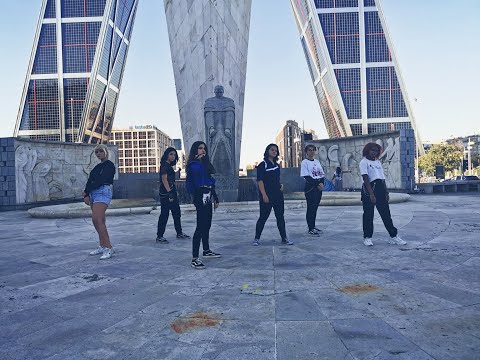 NCT DREAM 엔시티 드림 - 'Ridin'' |  DANCE COVER |