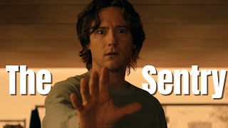 The Sentry Is Insanely Overpowered MQDEFAULT Thumbnail