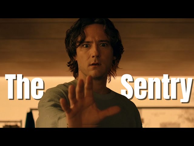 The Sentry Is Insanely Overpowered SDDEFAULT Thumbnail
