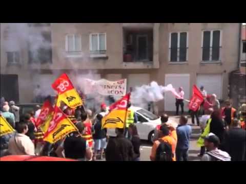 comment se declarer intermittent du spectacle