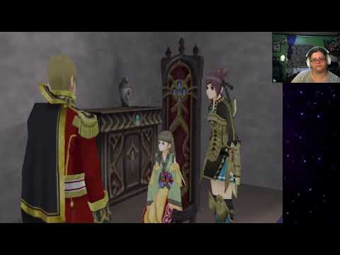 Suikoden V 46 - two more stars