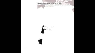 Autechre - Chiastic Slide (Full Album) [HQ]