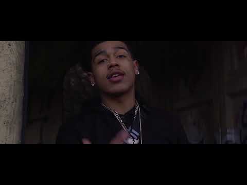 KruddyAssPablo- ROXKSTAR (FT. BigBandzMelo)[OFFICIAL VIDEO]