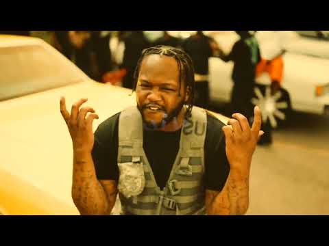 Tee Grizzley X Mari Red X HorseTheOne Type Beat | No Swinging