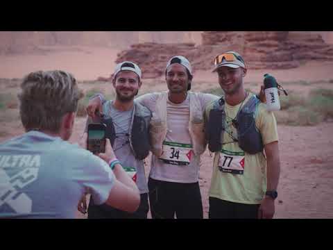 Day 5 (final) - ULTRA X Jordan 2023