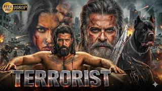 Download lagu ERRORIST 👻 | Hrithik Roshan Latest Bollywood Horror Movie 2026 | Full HD mp3