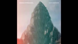 Pommez Internacional - 7. Canto Diamante (Canto Serpiente, 2016)