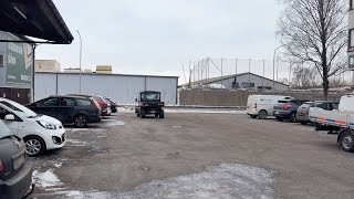 Can-Am Traxter ATV for sale - Image 4 | Autoline HK Can-Am Traxter ATV | Image 4 - Autoline