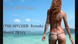Ray Silver - Live in Peace (The Hitcher!  Remake Remix 2K10)