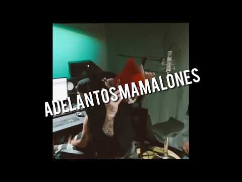 No Vamos A Parar - Flyboiz Ft Toser One, Neto Peña (Preview)