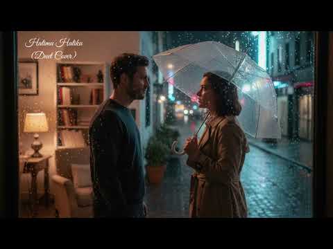 Hatimu Hatiku (Duet Cover)