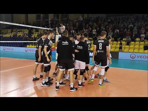 Myjava zdolala aj vicemajstra