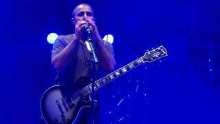 Rebelution - &quot;Suffering&quot; - Live at Red Rocks