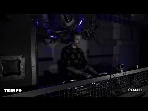 Ćyan ID  - Tempo Radio x Collective K7B67